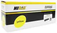 Картридж Hi-Black CF412X для HP CLJ M452DW / DN / NW / M477FDW / 477DN / 477FNW желтый 5000стр (CS-CF412X)