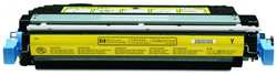 Тонер-картридж HP CB402A (Color LJ4005)