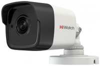 Камера видеонаблюдения Hikvision HiWatch DS-T500P (B) 3.6-3.6мм HD TVI цветная корп.: