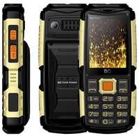 BQ 2430 Tank Power & Мобильный телефон