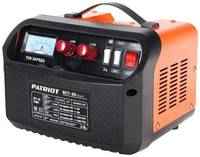 Устройство пуско-зарядное PATRIOT BCT- 50 Start 220В±15% 1700Вт 12/24В 50/260А 60-550А/ч 10.7кг