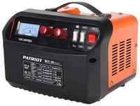 Устройство пуско-зарядное PATRIOT BCT- 30 Start 220В±15% 1250Вт 12 / 24В з / п35.0 / 200А 40-430А / ч 8.3к