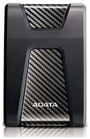 ADATA Внешний жесткий диск 2.5 1 Tb USB 3.0 A-Data AHD650-1TU31-CBK