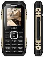 Мобильный телефон Texet TM-D429 антрацит