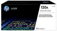 Фотобарабан HP W1120A для HP Color Laser 150a Color Laser MFP 178nw Color Laser MFP 179fnw Color Laser 150nw 16000стр Черный