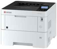 Kyocera Mita Принтер лазерный Kyocera P3145dn (1102TT3NL0) A4 Duplex Net