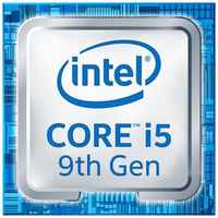 Процессор Intel Core i5 9400 2900 Мгц Intel LGA 1151 v2 OEM