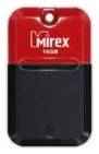Флешка 16Gb Mirex 13600-FMUART16 USB 2.0 красный 2034720555
