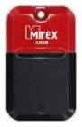 Флеш накопитель 32GB Mirex Arton, USB 2.0, Красный 2034729445
