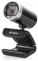 A4Tech Камера Web A4 PK-910P черный 2Mpix (1280x720) USB2.0 с микрофоном