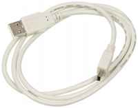 Кабель miniUSB 1м Ningbo USB2.0-M5P круглый серый