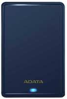 ADATA Внешний жесткий диск 2.5 1 Tb USB 3.1 A-Data AHV620S-1TU31-CBL синий