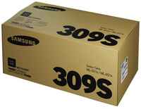 Samsung MLT-D309S Black Toner Cartridge (SV105A)