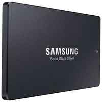 Твердотельный накопитель SSD 2.5 960 Gb Samsung PM883 Read 550Mb / s Write 520Mb / s 3D NAND TLC MZ7LH960HAJR-00005