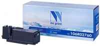 Картридж NV-Print 106R02760 для для Xerox Phaser 6020/6022/WorkCentre 6025/6027 1000стр