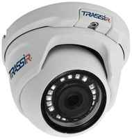 Видеокамера IP Trassir TR-D2S5 2.8-2.8мм цветная корп.: