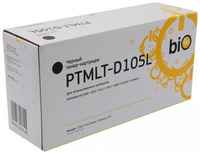 Bion MLT-D105L  /  PTMLT-D105L Картридж для Samsung ML-1910 / 1915 / 2525 / 2580;SCX-4600 / 4623 / SF-650,2500 стр. [Бион]