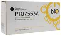 Bion Q7553A/PTQ7553A Картридж для HP LaserJet P2011/P2012/P2013/P2014/P2015/M2727nf MFP (3000 стр.) [Бион]