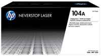 Блок барабана HP W1104A для HP Neverstop Laser 1000a Neverstop Laser 1000w Neverstop Laser 1200a Neverstop Laser 1200w 20000стр