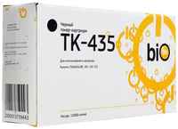 Bion TK-435 Картридж для Kyocera TASKalfa180/181/220/221 , 15000 страниц [Бион]