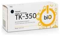 Bion TK-350 Картридж для Kyocera FS-3920/3925/3040/3140/3540/3640, 15000 страниц [Бион]
