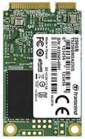 Твердотельный накопитель SSD mSATA 256 Gb Transcend TS256GMSA230S Read 550Mb / s Write 400Mb / s 3D NAND TLC