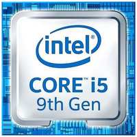 Процессор Intel Core i5 9400 2900 Мгц Intel LGA 1151 v2 OEM