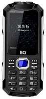 Мобильный телефон BQ BQ-2432 Tank SE черный 2.4 32 Мб