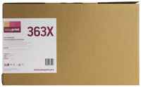 Картридж EasyPrint LH-CF363X Magnetta (пурпурный) 9500 стр для HP CLJ Enterprise Flow M577c/M552dn/M553/577