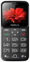 TeXet TM-B226 черный-красный Мобильный телефон