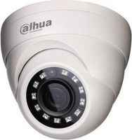 Видеокамера Dahua DH-HAC-HDW1200MP-0280B-S3 CMOS 1/2.7 2.8 мм 1920 x 1080 RJ-45 LAN