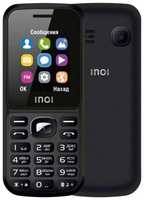 Мобильный телефон Inoi 105 черный