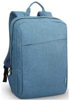 Рюкзак для ноутбука 15.6 Lenovo B210 полиэстер синий GX40Q17226
