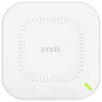 Точка доступа Zyxel NebulaFlex Pro WAC500, Wave 2, 802.11a / b / g / n / ac (2,4 и 5 ГГц), MU-MIMO, антенны 2x2, до 300+866 Мбит / с, 1xLAN GE, защита от 4G / 5G (WAC500-US0101F)