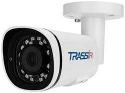 TRASSIR TR-D2151IR3 v2 (3.6 mm) IP камера (TR-D2151IR3 v2 3.6)
