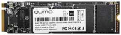 QUMO M.2 SSD 1TB QM Novation Q3DT-1THHS-NM2