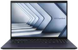 Ноутбук ASUS ExpertBook B3604CVA-Q90163 Intel Core i7-1355U/16Gb/1Tb SSD/16 WUXGA WV 300N 60Hz Intel Iris Xe/FingerPrint/Backlit/DOS Star (90NX