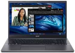 Ноутбук Acer Extensa 15 EX215-55-51GE Core i5 1235U 8Gb SSD512Gb Intel UHD Graphics 15.6 IPS FHD (1920x1080) Windows 11 Home grey WiFi BT Cam (NX.EH9 (NX.EH9EP.009)