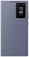 Чехол (флип-кейс) Samsung для Samsung Galaxy S24 Ultra Smart View Wallet Case S24 Ultra (EF-ZS928CVEGRU)