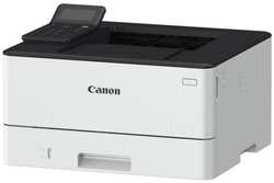 Canon i-Sensys LBP243DW (А4, Printer /  Duplex, 1200 dpi, Mono, 36 ppm, 1 Gb, 1200 Mhz, tray 100+250 pages, LCD Mono (5 строк), USB 2.0, RJ-45, WIFI ) (5952C013)