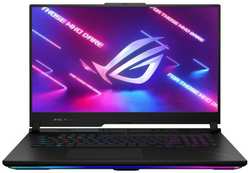 Игровой ноутбук ASUS ROG STRIX SCAR 17 X3D G733PYV-LL067W (90NR0DB4-M006J0)