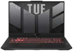 Игровой ноутбук ASUS TUF Gaming A17 FA707NV-HX064 (90NR0E35-M003R0)