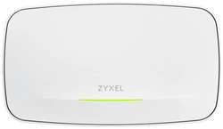 Точка доступа Zyxel NebulaFlex WBE660S, WiFi 7, 802.11a / b / g / n / ac / ax / be (2,4 и 5 ГГц), MU-MIMO, Smart Antenna, антенны 4x4, до 1376+8640 Мбит / с, 1xLAN (WBE660S-WW0101F)