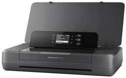 Принтер струйный HP OfficeJet 200 (CZ993A) A4 WiFi