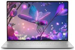 Ноутбук Dell XPS 13 9320 Core i7 1360P 32Gb SSD1Tb Intel Iris Xe graphics 13.4 WVA Touch UHD+ (3840x2400) Windows 11 Professional silver WiFi BT Cam (9320-4317)