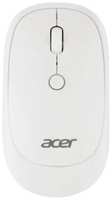 Acer OMR138 [ZL.MCEEE.01L] белый оптическая (1600dpi) беспроводная USB (3but) (OMR138 (ZL.MCEEE.01L))