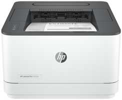 Лазерный принтер /  HP LaserJet Pro 3003dn (3G653A)