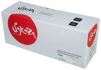 Картридж Sakura TK55 (370QC0KX) для Kyocera Mita FS-1920, 15000 к