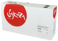Картридж Sakura TK725 (1T02KR0NL0) для Kyocera Mita TASKalfa420i / TASKalfa520i, черный, 34000 к (SATK725)