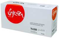 Картридж Sakura TN5500 для Brother HL-7050/HL-7050N/HL-7050TN/HL-7050DTN, 12000 к